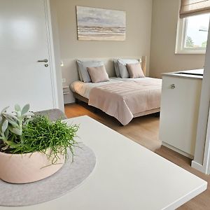 Gastenkamer 'Villa Mondriaan' Domburg Ka02