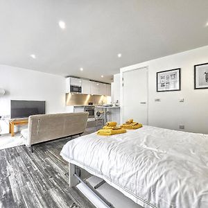 Appartement met een Slaapkamer